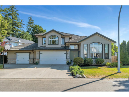 18589 59 Avenue, Surrey