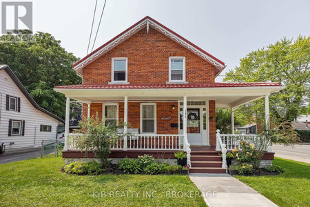 186 East Street E, Greater Napanee