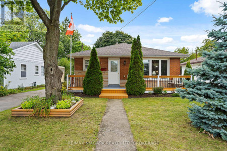 186 Glenwood Avenue, Port Colborne