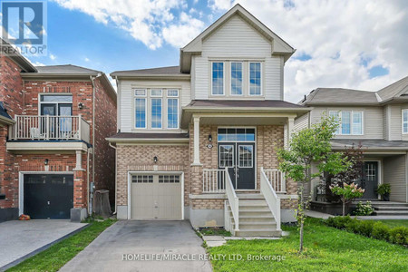 186 Odonnell Drive, Hamilton Binbrook