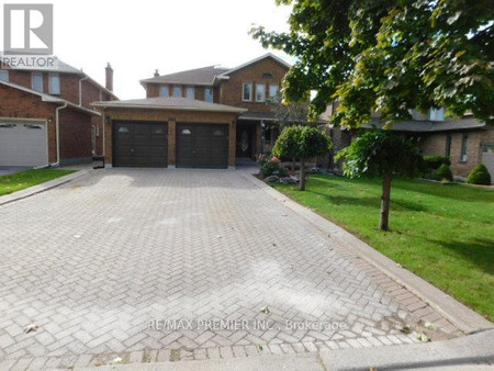 186 Valleyway Crescent, Vaughan