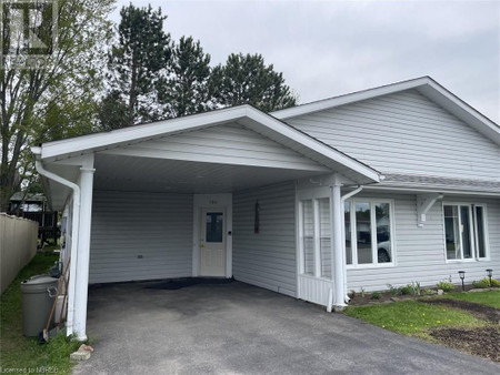 186 William Street, Sturgeon Falls