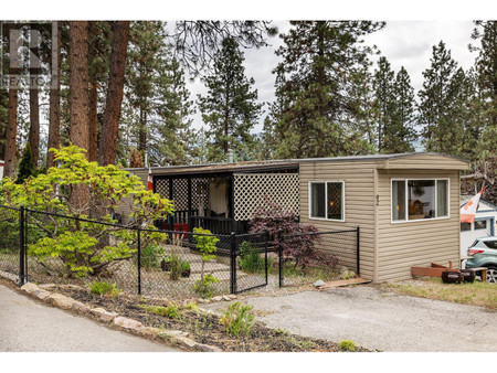 1860 Boucherie Road Boucherie Road Unit 92, West Kelowna