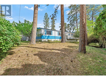 1860 Boucherie Road Unit 111, West Kelowna