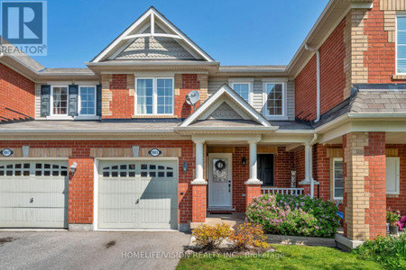 1865 Liatris Drive, Pickering