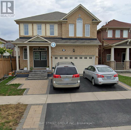 1865 Misthollow Drive, Pickering