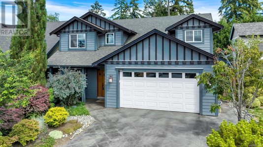 1866 Falcon Cres, Cowichan Bay