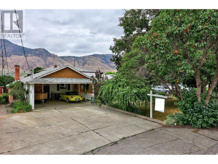 1866 Orchard Drive, Kamloops