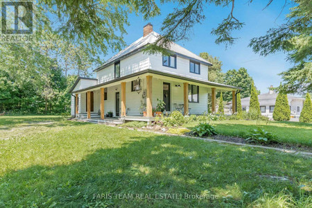 1866 Warminster Side Road, Oro Medonte