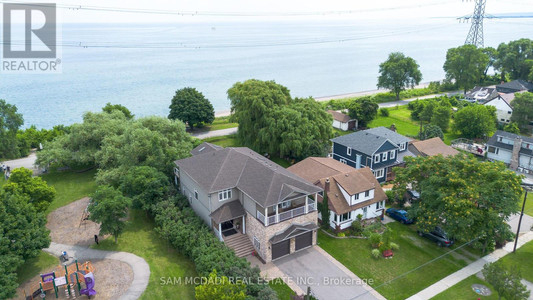 187 Beach Boulevard, Hamilton