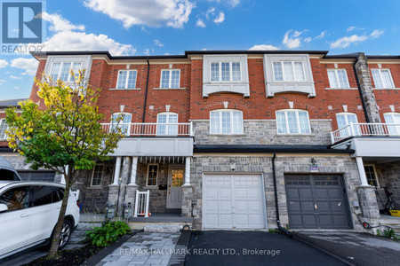 187 Hawkview Boulevard, Vaughan Vellore Village