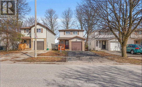 187 Hickling Trail, Barrie Grove East