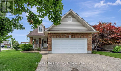 187 Milson Crescent, Guelph Kortright Hills