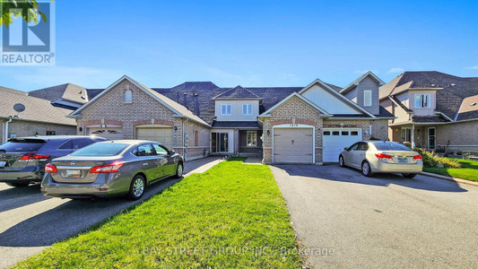 1870 Woodgate Court, Oshawa Samac