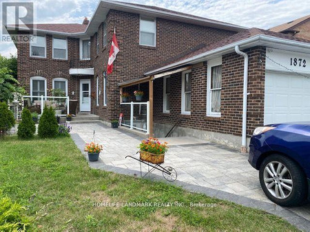 1872 Parkside Drive, Pickering Amberlea