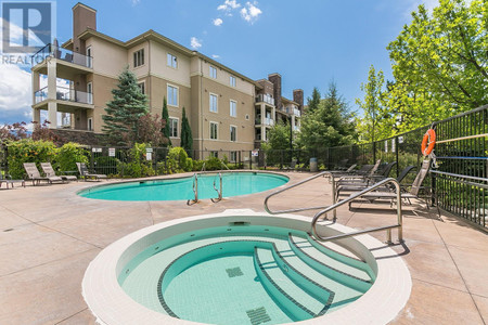 1875 Country Club Drive Unit 1405, Kelowna