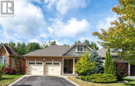 1876 Falconwood Way, Pickering Dunbarton