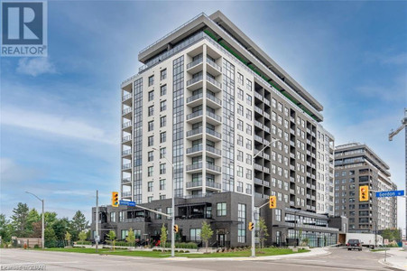 1878 Gordon Street Unit 109, Guelph