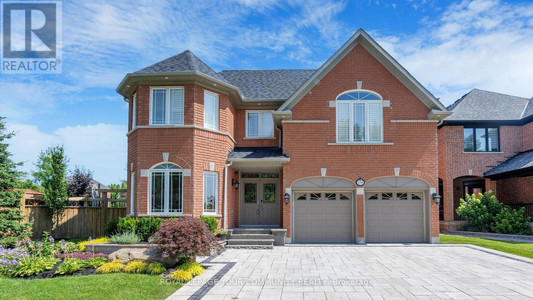 188 Coons Road, Richmond Hill