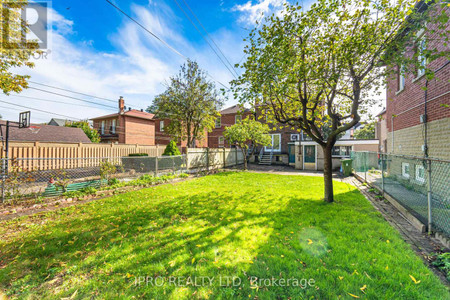 188 Floyd Avenue, Toronto Danforth Village East York