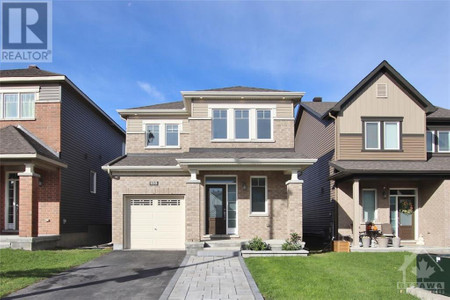 Stittsville Homes for Sale