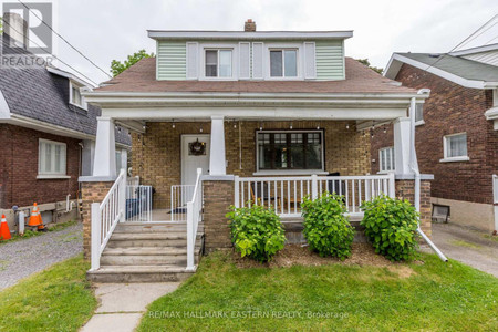 188 Lock Street N, Peterborough