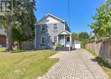 188 Nottawasaga Street, Orillia