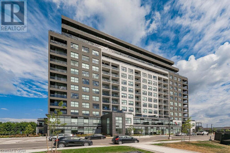 1880 Gordon Street Unit 1105, Guelph