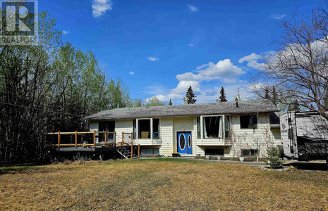 1881 Markay Drive, Vanderhoof