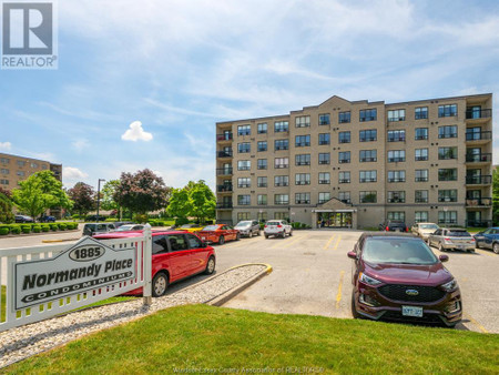 1885 Normandy Street Unit 406, Lasalle