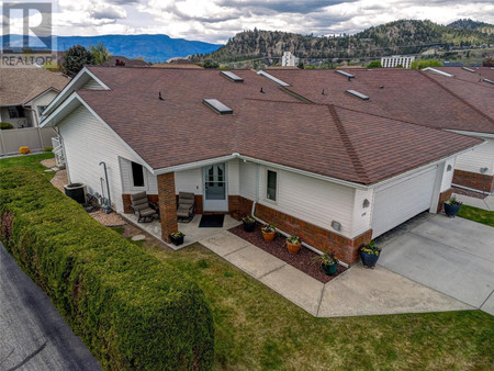 1885 Parkview Crescent Unit 114, Kelowna