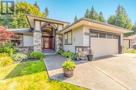 1885 White Blossom Way, Nanaimo