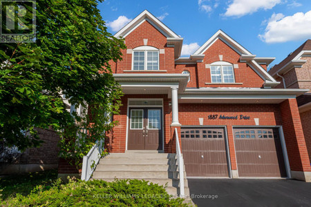 1887 Arborwood Drive, Oshawa Taunton