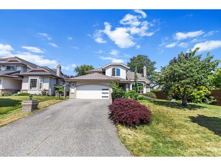 18877 58 Avenue, Surrey