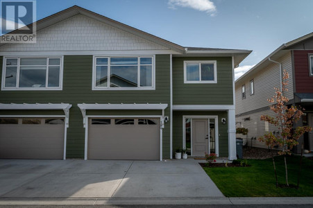 189 8800 Dallas Drive, Kamloops