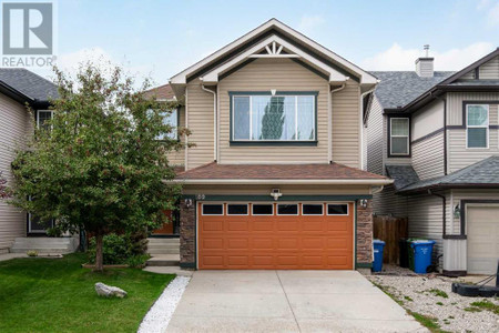 189 Cranfield Manor Se, Calgary