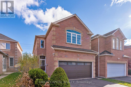 189 Hertford Crescent, Markham