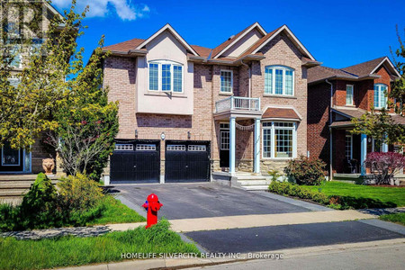 Living room - 189 Palacebeach Trail, Hamilton, ON L8E0C2 Photo 1