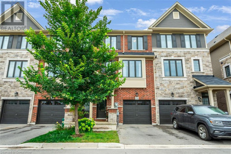 1890 Rymal Road E Unit 126, Stoney Creek