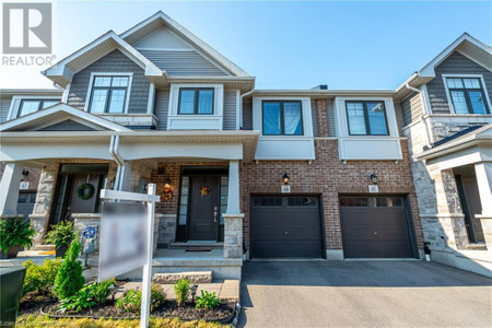 1890 Rymal Road E Unit 44, Stoney Creek