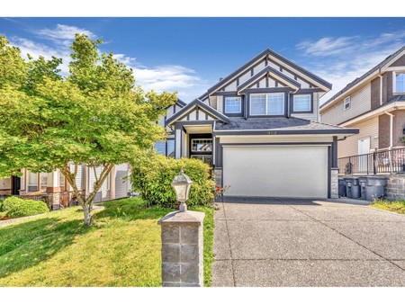 18910 55 Avenue, Surrey