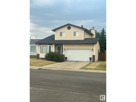 18936 80 Av Nw, Edmonton