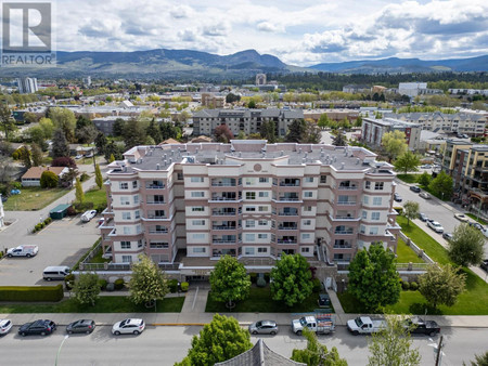 1895 Ambrosi Road Unit 406, Kelowna