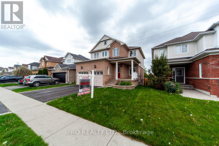 1896 Birchview Drive, Oshawa