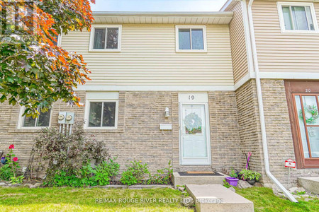 19 1331 Glenanna Road, Pickering