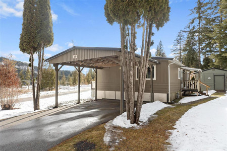 19 2500 Highway 97 B Se, Salmon Arm