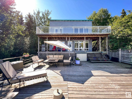 19 52515 Range Road 52, Rural Parkland County