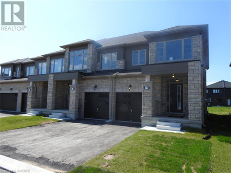 19 Admiral Road, Welland