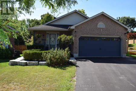 19 Brimley Court, London