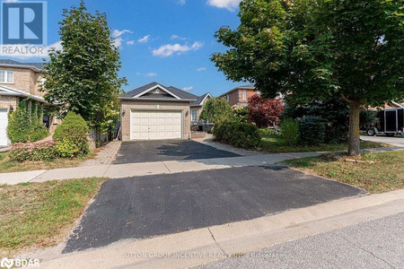 19 Brownwood Drive Drive, Barrie